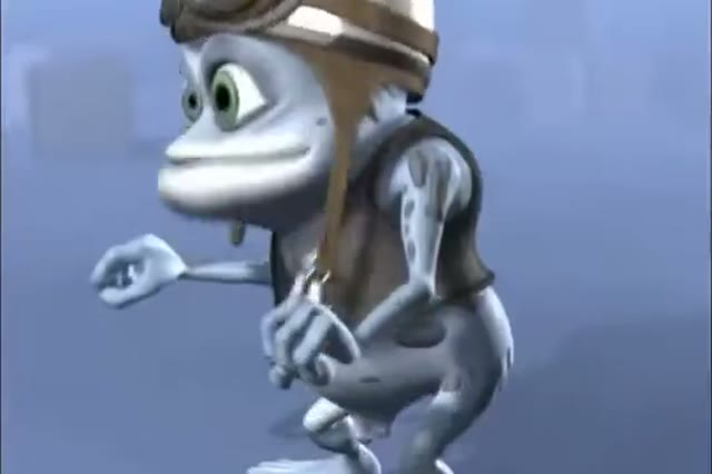 Crazy Frog scene thumbnail