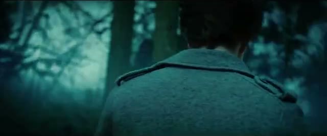 Still from I Know What You Are