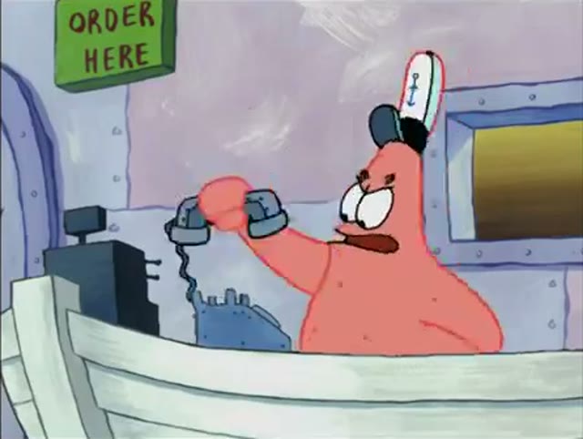 Still from Is This the Krusty Krab?