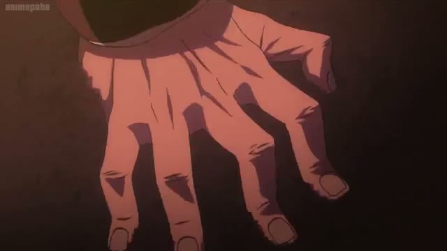 Still from Light Yagami's Speech
