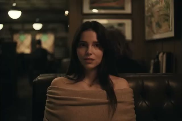 Still from Nice Date