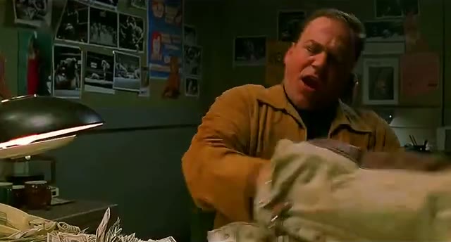 Still from I Miss the Part Where That's My Problem