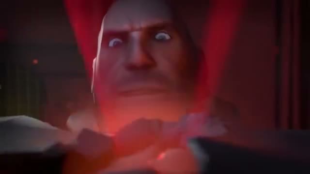 Still from Meet the Medic