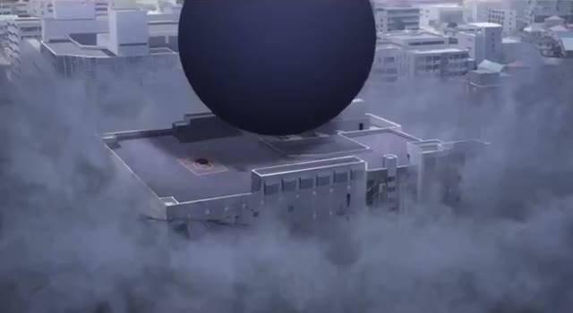Still from Triple Domain Clash