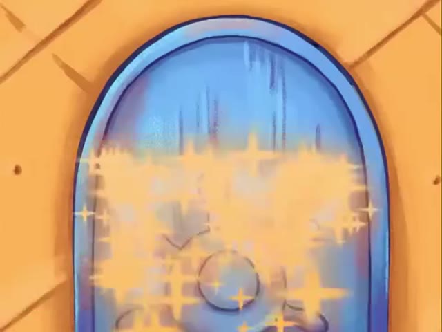 Still from We Gotta Get SpongeBob Back